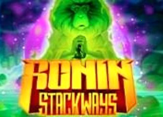 ronin stackways